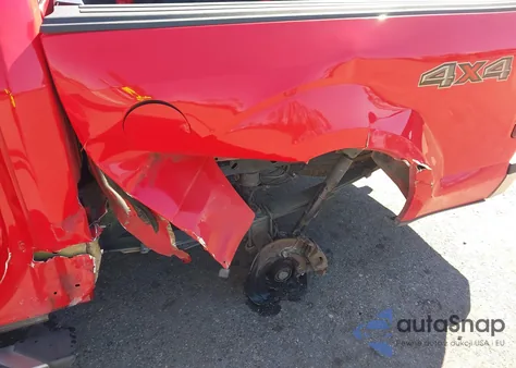 2018 Ford F-150 Xlt из США, поврежденный, VIN 1FTEW1EP4JKF12091